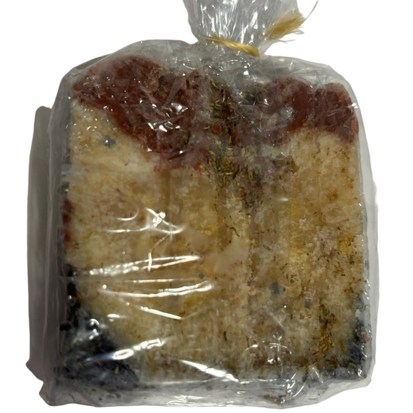 3 Different Handmade Soaps Barnyard Creations The Weigh House Old Time Zen NIP - Picture 3 of 13